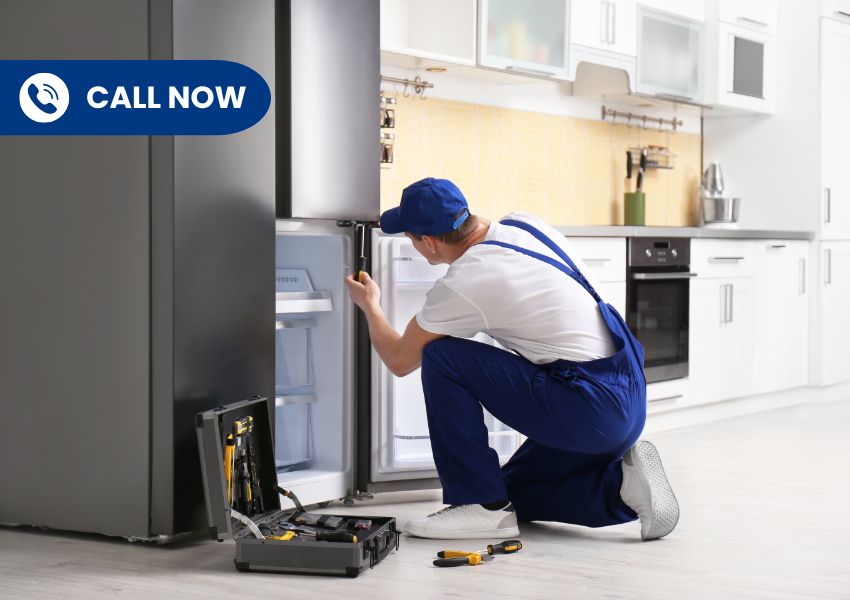Dedham IA Appliance Repair Company